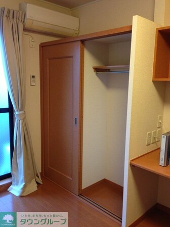 レオパレス花咲の丘II 28166の物件内観写真